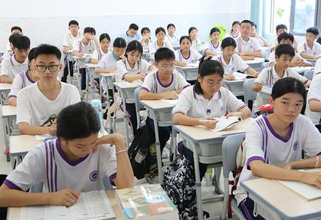 学生展开幻想不断提升言语表达的精确性和细腻度真实感和代入