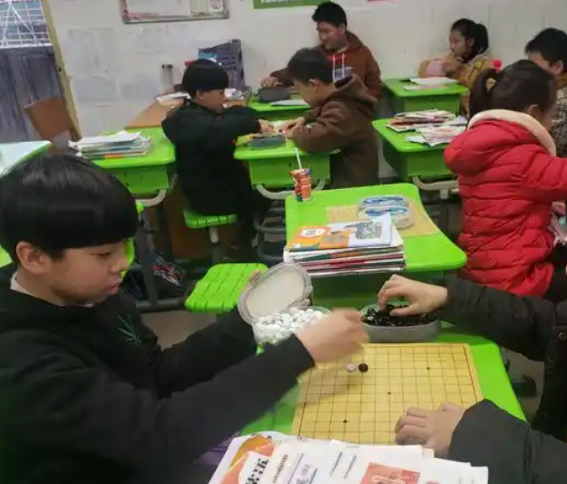 将品格教育从说教转化为体验让学