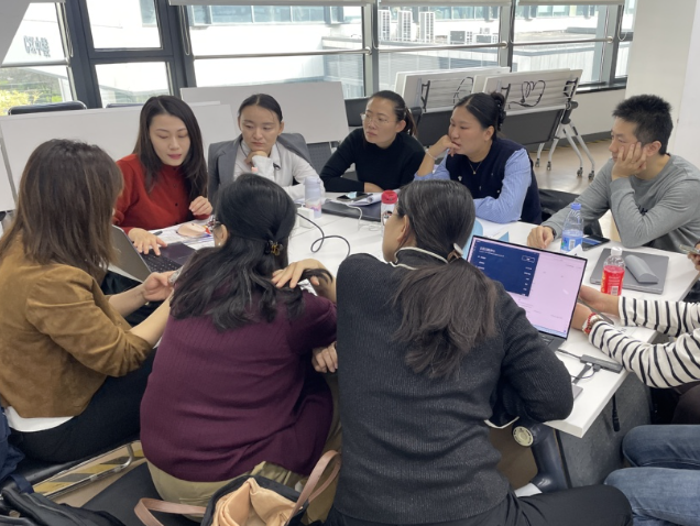 以教育教育思维研讨中心为依托进一步深化教育教育思维的研讨 以教育教育思维研讨中心为依托进一步深化教育教育思维的研讨